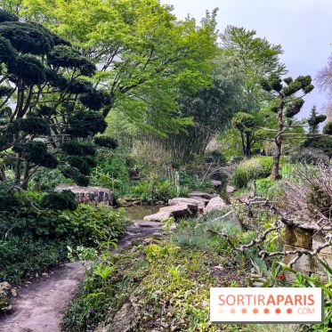 Jardin de l'Ecole du Breuil - nos photos