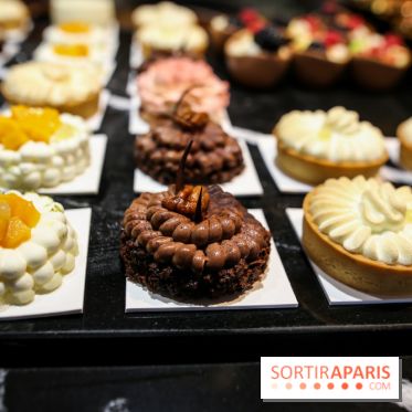 Le brunch de Café Clotilde by Nina Métayer, nos photos