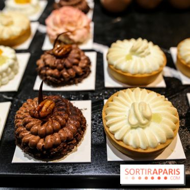 Le brunch de Café Clotilde by Nina Métayer, nos photos