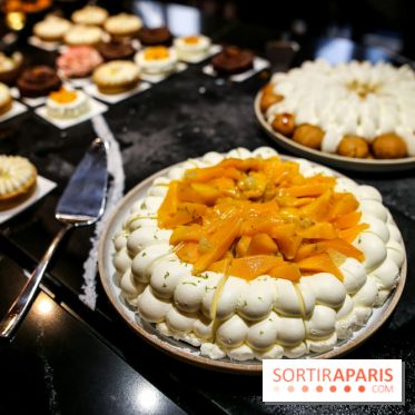 Le brunch de Café Clotilde by Nina Métayer, nos photos