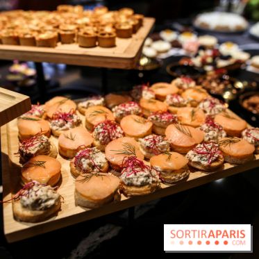 Le brunch de Café Clotilde by Nina Métayer, nos photos