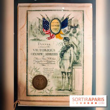 D'or, d'argent et de bronze : la Monnaie de Paris raconte l'histoire de la médaille olympique