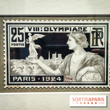 D'or, d'argent et de bronze : la Monnaie de Paris raconte l'histoire de la médaille olympique