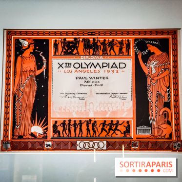 D'or, d'argent et de bronze : la Monnaie de Paris raconte l'histoire de la médaille olympique
