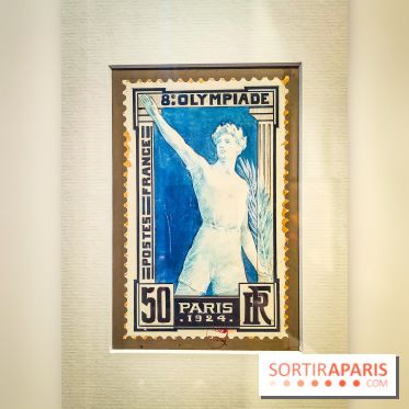 D'or, d'argent et de bronze : la Monnaie de Paris raconte l'histoire de la médaille olympique