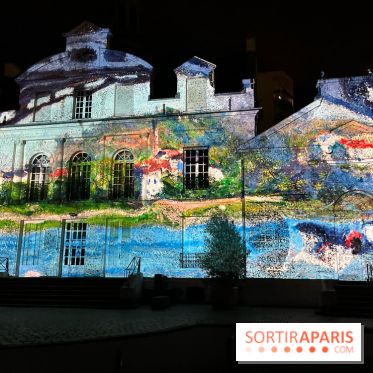 Les Nocturnes de l'Impressionnisme