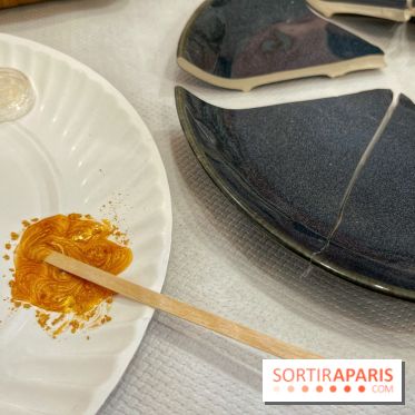 Kintsugi