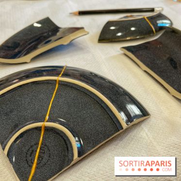 Kintsugi