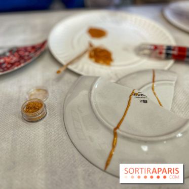 Kintsugi