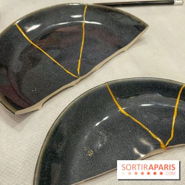 Kintsugi