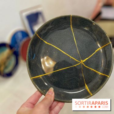 Kintsugi