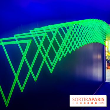 Les mondes imaginaires : l'exposition de sculptures onirique de l'Espace Monte-Cristo - photos - IMG20240412103525