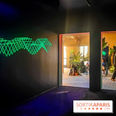 Les mondes imaginaires : l'exposition de sculptures onirique de l'Espace Monte-Cristo - photos