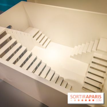 Les mondes imaginaires : l'exposition de sculptures onirique de l'Espace Monte-Cristo - photos
