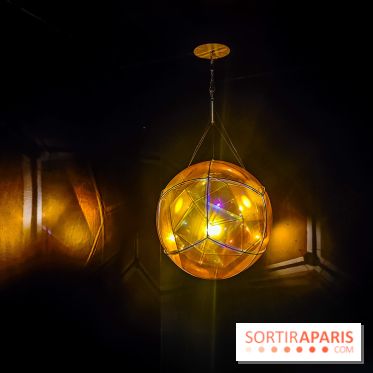 Les mondes imaginaires : l'exposition de sculptures onirique de l'Espace Monte-Cristo - photos