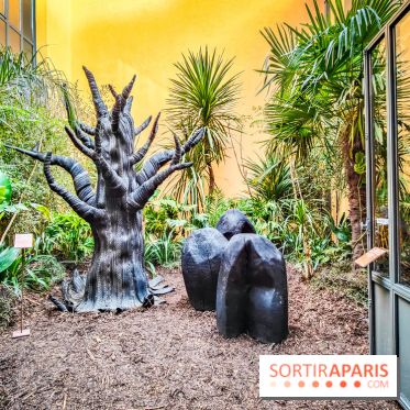 Les mondes imaginaires : l'exposition de sculptures onirique de l'Espace Monte-Cristo - photos - IMG20240412095229