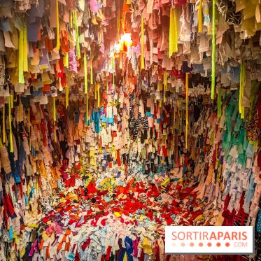 Les mondes imaginaires : l'exposition de sculptures onirique de l'Espace Monte-Cristo - photos