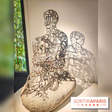 Les mondes imaginaires : l'exposition de sculptures onirique de l'Espace Monte-Cristo - photos