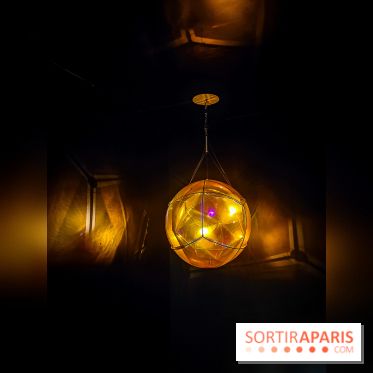 Les mondes imaginaires : l'exposition de sculptures onirique de l'Espace Monte-Cristo - photos - IMG20240412102728