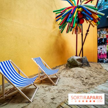 Les mondes imaginaires : l'exposition de sculptures onirique de l'Espace Monte-Cristo - photos - IMG20240412101849