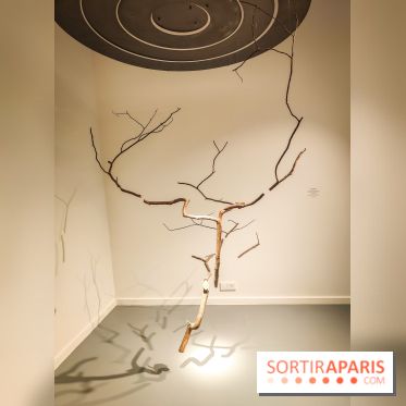 Les mondes imaginaires : l'exposition de sculptures onirique de l'Espace Monte-Cristo - photos - IMG20240412095003