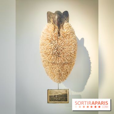 Les mondes imaginaires : l'exposition de sculptures onirique de l'Espace Monte-Cristo - photos