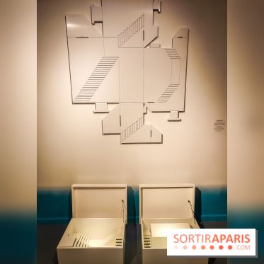 Les mondes imaginaires : l'exposition de sculptures onirique de l'Espace Monte-Cristo - photos - IMG20240412100415