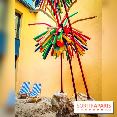 Les mondes imaginaires : l'exposition de sculptures onirique de l'Espace Monte-Cristo - photos - IMG20240412101946