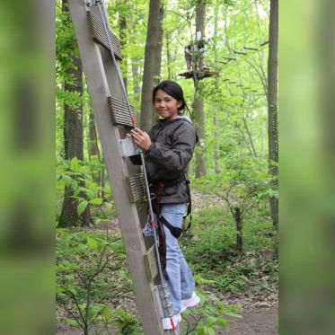 Sherwood Parc - Accrobranche 06