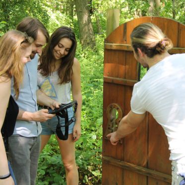 Sherwood Parc - Explor Games 02