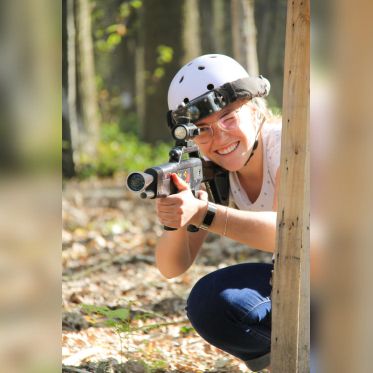 Sherwood Parc - Laserball 02