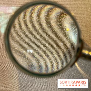 Hôtel littéraire Le Swann - IMG 0380