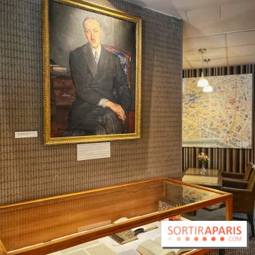 Hôtel littéraire Le Swann - IMG 0381