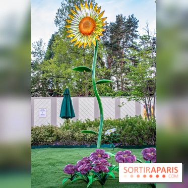 La Symphonie des Couleurs Disney à Disneyland Paris - DSC 9973