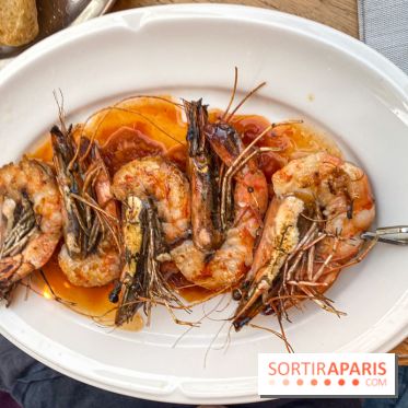 Au bon coin, le restaurant bistronomique gourmand du 5e