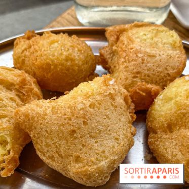 Au bon coin, le restaurant bistronomique gourmand du 5e