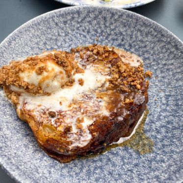 Le Paname Comedy Brunch  - IMG 2209