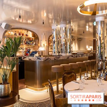 Hollywood Savoy, la renaissance du restaurant sous la houlette du Fitz Group -  A7C9518