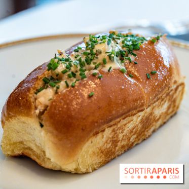 Hollywood Savoy, la renaissance du restaurant sous la houlette du Fitz Group -  A7C9524