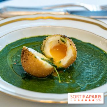 Hollywood Savoy, la renaissance du restaurant sous la houlette du Fitz Group -  A7C9530