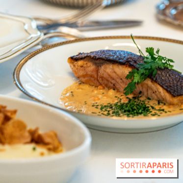 Hollywood Savoy, la renaissance du restaurant sous la houlette du Fitz Group -  A7C9534