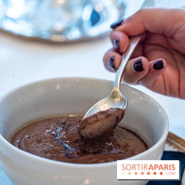 Hollywood Savoy, la renaissance du restaurant sous la houlette du Fitz Group -  A7C9538