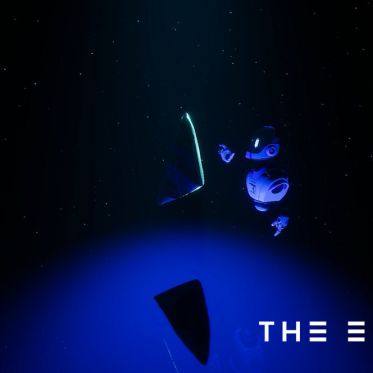 The Edge : Une expérience de réalité virtuelle qui vous emmène dans l'espace ! - 4