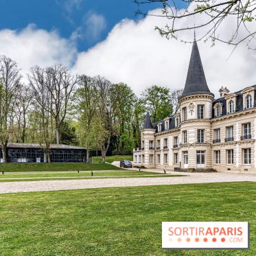 Le brunch du château d'Hardricourt dans les Yvelines - 4FBC8D3F CC5F 44A9 99EF 05F13F4859F2