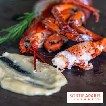 Le brunch du château d'Hardricourt dans les Yvelines