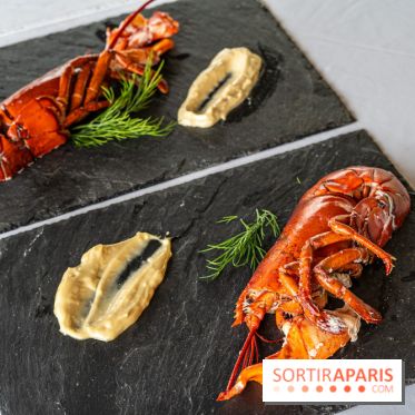 Le brunch du château d'Hardricourt dans les Yvelines