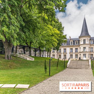 Le lobster brunch du château d'Hardricourt dans les Yvelines - E9C74E0A DBBF 4265 B0DF 35FCB1460A84