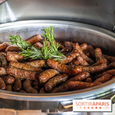 Le lobster brunch du château d'Hardricourt dans les Yvelines -  A7C5383 2