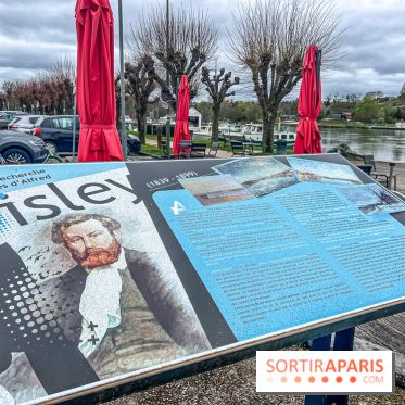 Saint-Mammès, le charmant village de mariniers de Seine-et-Marne - 77 - les photos - IMG 7971