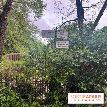 Ménagerie du Jardin des Plantes 2024 - nos photos - image00022